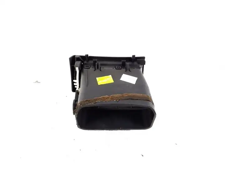 Toyota Avensis T250 (2003 - 2006) 55650-05130 Боковой воздушный дефлектор — фото 3