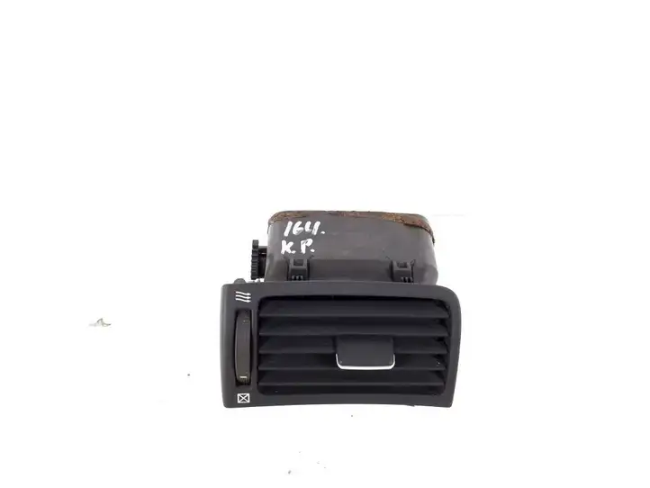 Toyota Avensis T250 (2003 - 2006) 55650-05130 Боковой воздушный дефлектор — фото 4