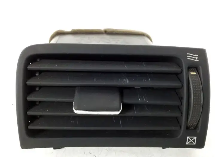 Toyota Avensis T250 (2006 - 2009) 55660-05090 Боковой воздушный дефлектор — фото 2