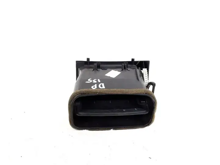 Toyota Avensis T250 (2006 - 2009) 55660-05090 Боковой воздушный дефлектор — фото 4