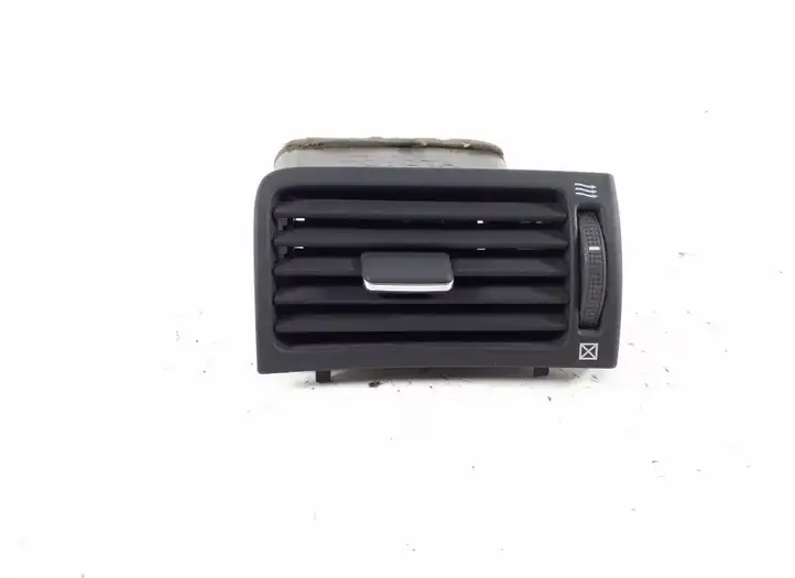 Toyota Avensis T250 (2006 - 2009) 55660-05090 Боковой воздушный дефлектор — фото 1