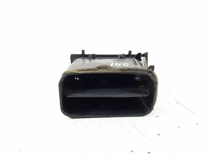 Toyota Avensis T250 (2006 - 2009) 55660-05090 Боковой воздушный дефлектор — фото 2