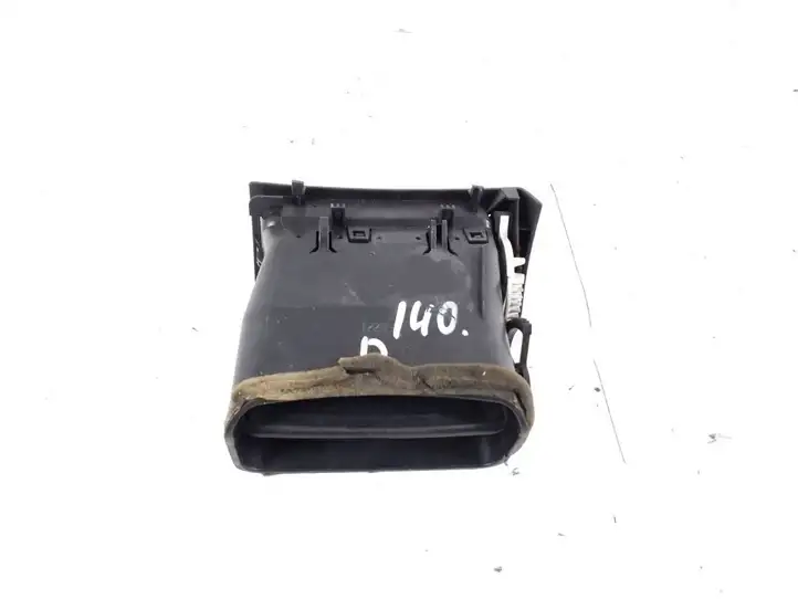 Toyota Avensis T250 (2006 - 2009) 55660-05090 Боковой воздушный дефлектор — фото 4