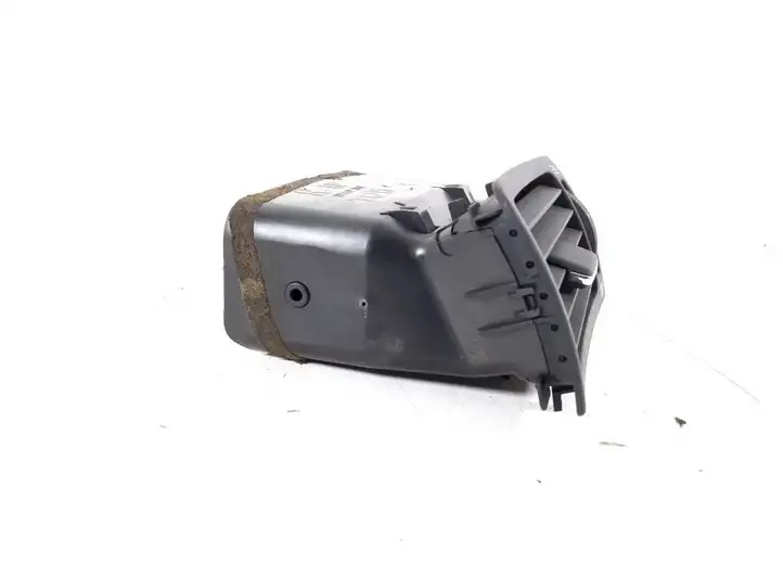 Toyota Avensis T250 (2003 - 2006) 55660-05090 Боковой воздушный дефлектор — фото 2