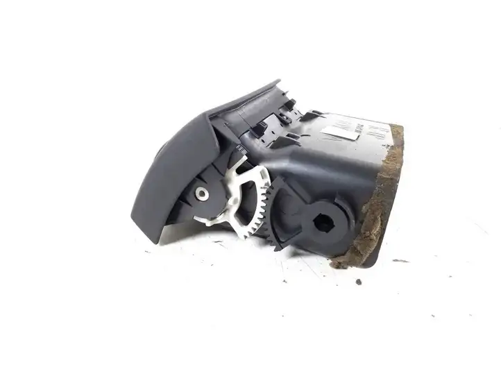 Toyota Avensis T250 (2003 - 2006) 55660-05090 Боковой воздушный дефлектор — фото 3