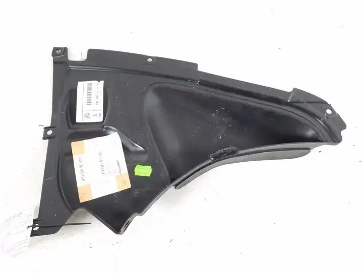 BMW 3 F30 F35 F31 (2012 - 2018) 7260740 Другая часть кузова — фото 2