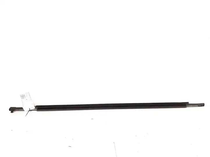 Toyota Avensis T250 (2003 - 2006) 75710-20491 Накладка стекла передней двери — фото 2