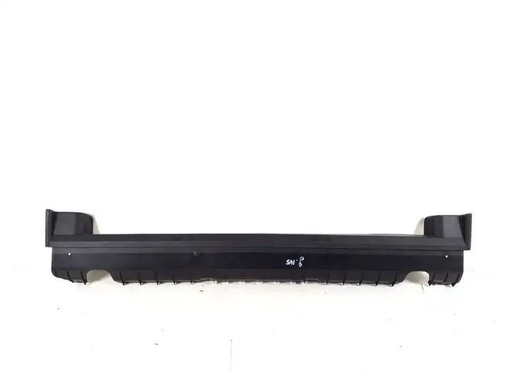 Toyota Avensis T270 (2009 - 2012) 64271-05040 Прочая отделка багажника — фото 1