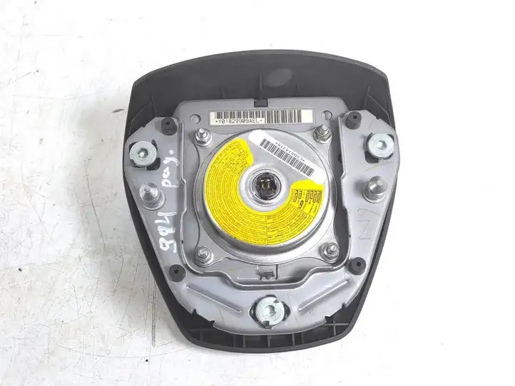 Toyota Avensis T270 (2009 - 2012) 45130-05130 Подушка безопасности руля — фото 2
