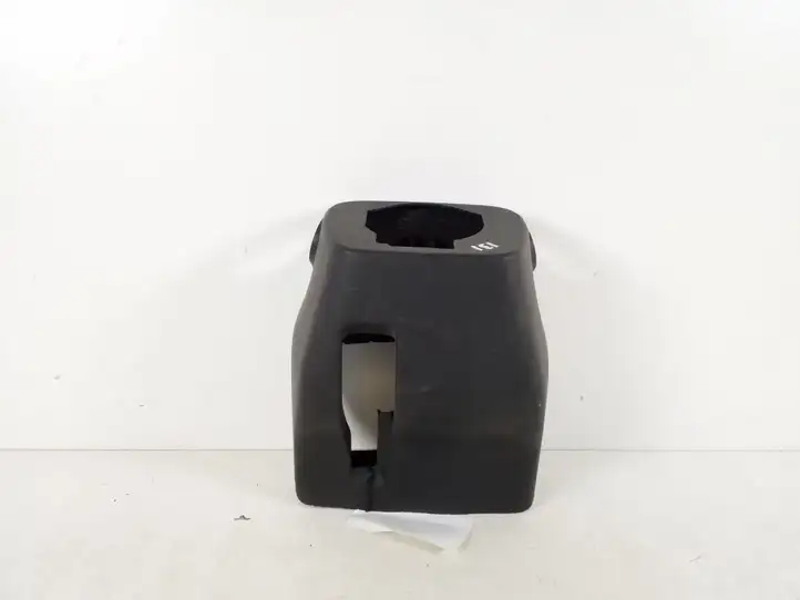 Toyota Auris 150 (2006 - 2012) 45287-02230 Обшивка рулевой колонки — фото 2