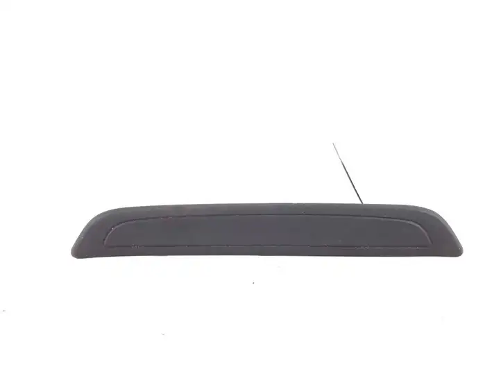 Toyota Auris 150 (2006 - 2012) 67916-02040 Внутренняя отделка заднего порога — фото 1
