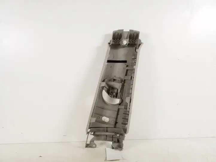 Toyota Auris 150 (2006 - 2012) 62420-02070 Верхняя обшивка стойки B — фото 3