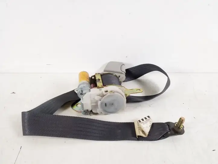 Toyota Yaris Verso (1999 - 2005) 73210-52130 Передний ремень безопасности — фото 3