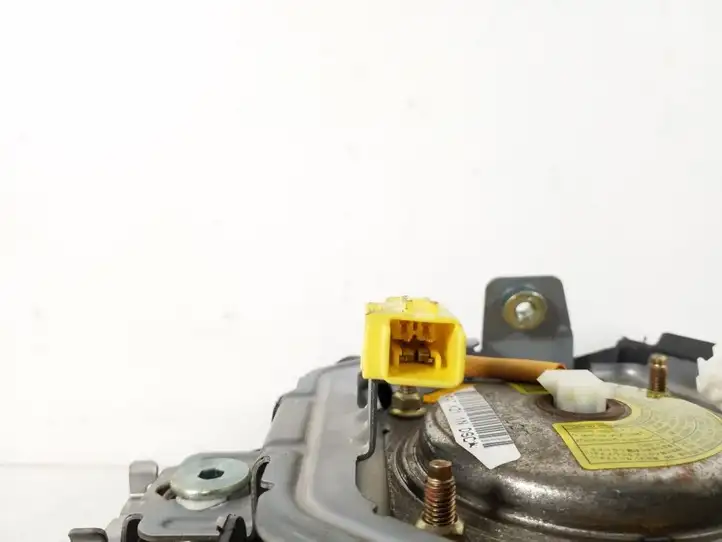 Toyota Yaris Verso (1999 - 2005) 45130-52020 Подушка безопасности руля — фото 4