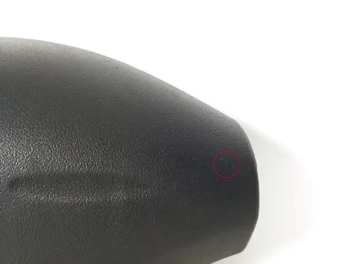 Toyota Yaris Verso (1999 - 2005) 45130-52020 Подушка безопасности руля — фото 5