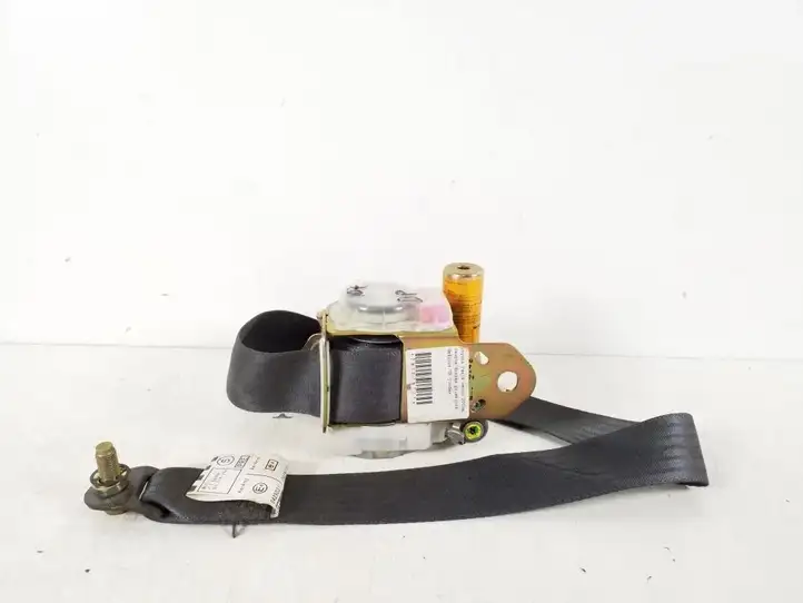 Toyota Yaris Verso (1999 - 2005) 73210-52240 Передний ремень безопасности — фото 3