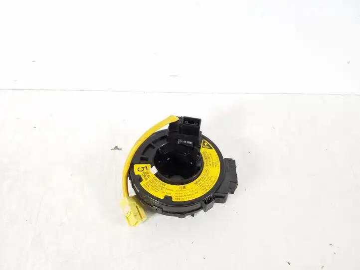 Toyota Yaris Verso (1999 - 2005) 84306-52020 Контактное кольцо SRS — фото 1
