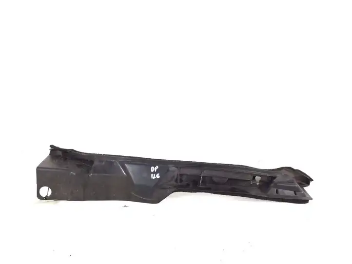 Toyota Corolla E120 E130 (2000 - 2004) 53827-02020 Другая часть кузова — фото 1