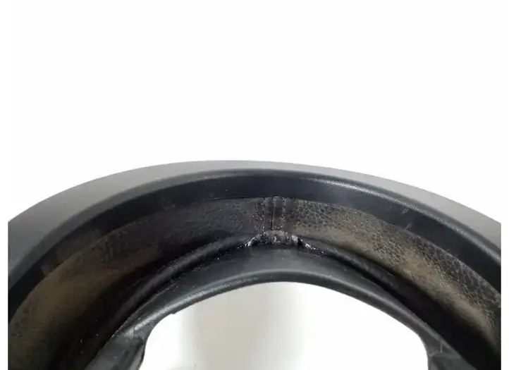 Mercedes-Benz ML W164 (2005 - 2011) A1644600195 Обшивка рулевой колонки — фото 4