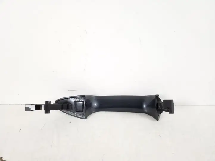 Mercedes-Benz E W212 (2009 - 2016) A2047600170 Наружная ручка двери — фото 2