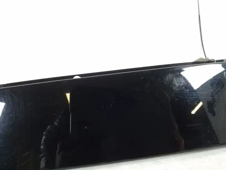 Mercedes-Benz E W213 (2016 - ) A2136900387 Прочая отделка задней двери — фото 3