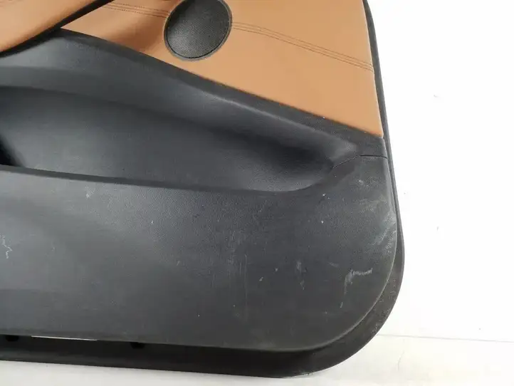 BMW X3 G01 (2018 - 2024) Обшивка передней двери — фото 6
