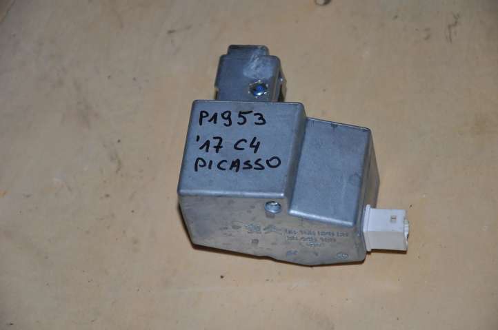 Citroen C4 Picasso (2016 - 2018)  9815882080 Замок руля