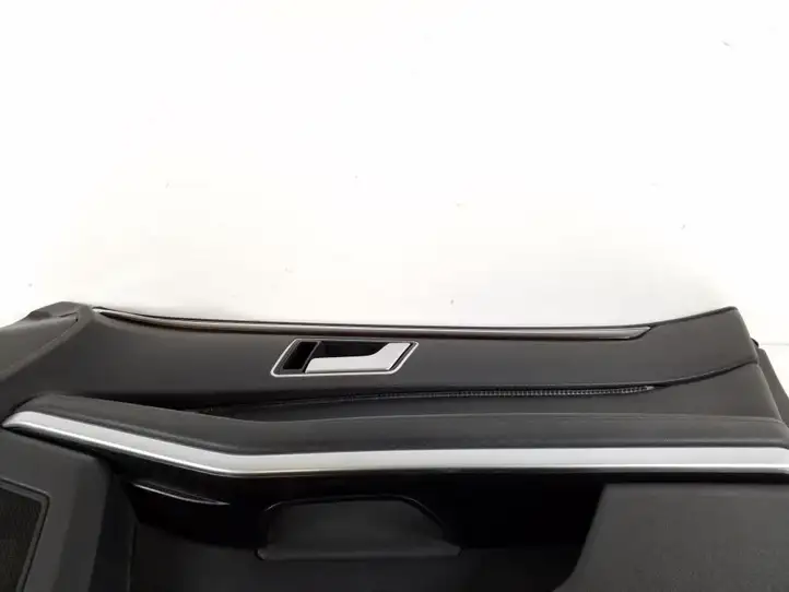 Mercedes-Benz E W212 (2009 - 2016) A2127202270 Обшивка передней двери — фото 2