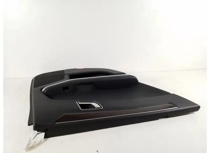 Mercedes-Benz E W212 (2009 - 2016) Обшивка задней двери — фото 3