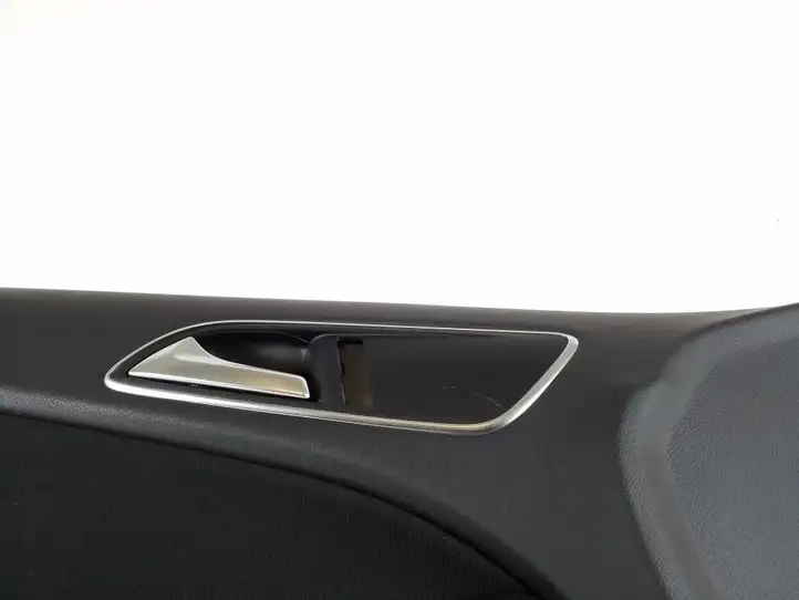 Mercedes-Benz B-class W246 (2011 - 2014) Обшивка передней двери — фото 4