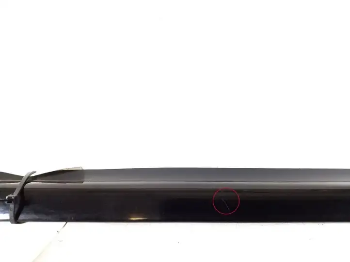 Mercedes-Benz E W212 (2009 - 2016) A2127250465 Накладка стекла передней двери — фото 2