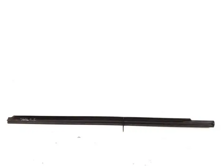 Mercedes-Benz E W212 (2009 - 2016) A2127250465 Накладка стекла передней двери — фото 3