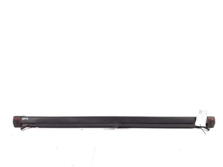 Toyota Avensis T270 (2009 - 2012) 64230-05020 Шторка багажника (сетка) — фото 1