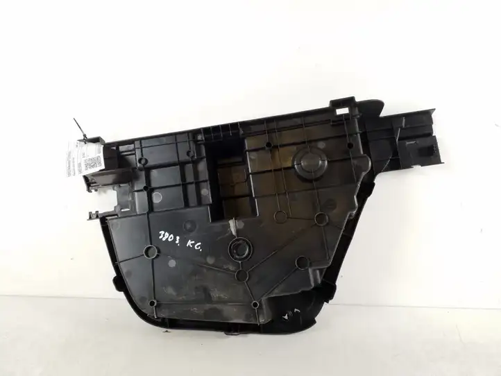 Toyota Avensis T270 (2009 - 2012) 64997-05030 Прочая отделка багажника — фото 2