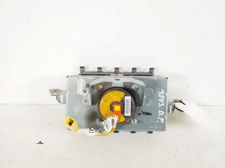 Toyota Avensis T270 (2009 - 2012) 73960-05010 Подушка безопасности пассажира — фото 2