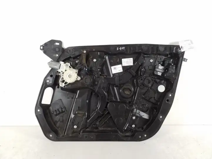 Mercedes-Benz C W205 (2014 - 2021)   Передний комплект электрического механизма для подъема окна