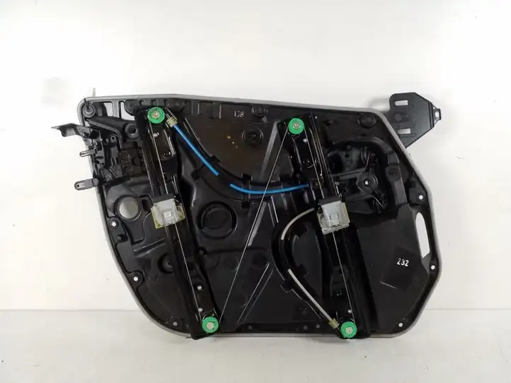 Mercedes-Benz C W205 (2014 - 2021)   Передний комплект электрического механизма для подъема окна