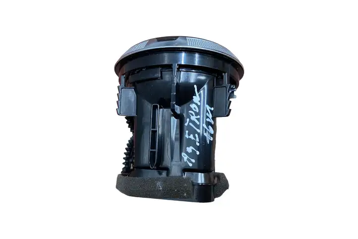 Audi A3/S3 8V (2012 - 2016) 81A820901B Задний воздушный дефлектор — фото 4