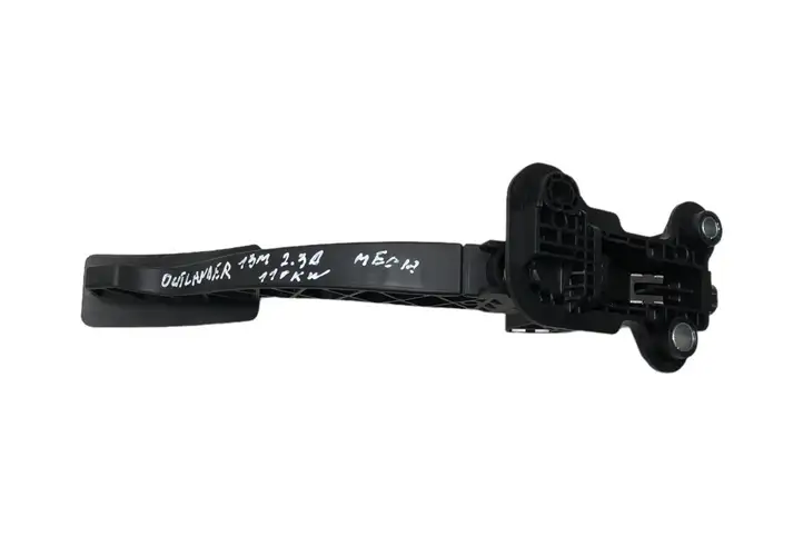Mitsubishi Outlander (2012 - 2014) 1600A116 Педаль акселератора — фото 2