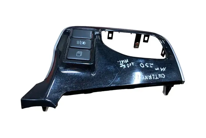 Mitsubishi Outlander (2012 - 2014) 8030A201 Отделка внутренней панели салона — фото 2