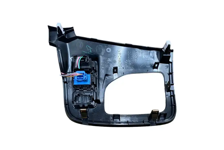 Mitsubishi Outlander (2012 - 2014) 8030A201 Отделка внутренней панели салона — фото 4