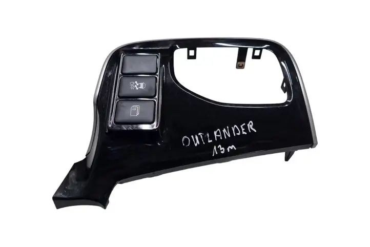 Mitsubishi Outlander (2012 - 2014) 8030A201 Отделка внутренней панели салона — фото 1