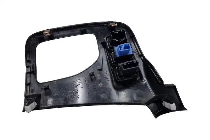 Mitsubishi Outlander (2012 - 2014) 8030A201 Отделка внутренней панели салона — фото 3