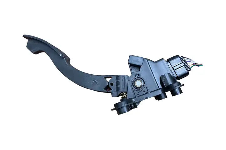 Mitsubishi Outlander (2012 - 2014) 1600A116 Педаль акселератора — фото 2