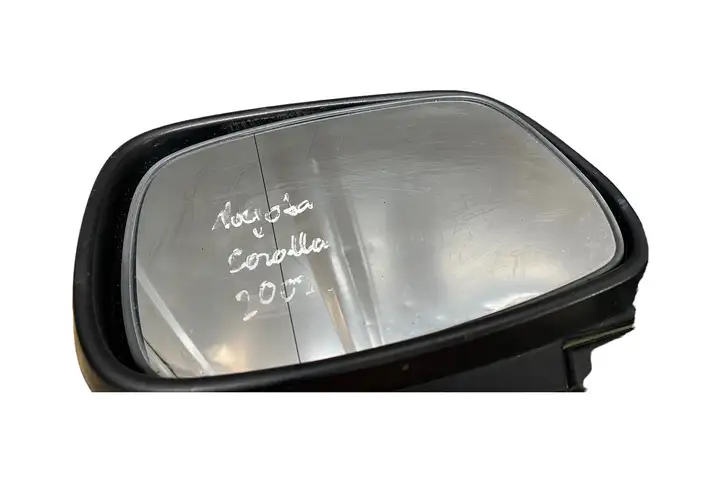 Toyota Corolla E110 (1995 - 2002) E11015440 Боковое зеркало с электроприводом — фото 4