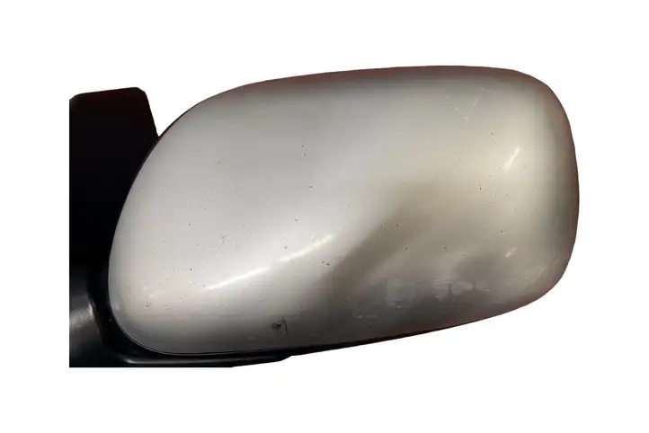 Toyota Corolla E110 (1995 - 2002) E11015440 Боковое зеркало с электроприводом — фото 5