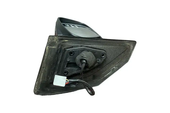 Toyota Corolla E110 (1995 - 2002) E11015440 Боковое зеркало с электроприводом — фото 9