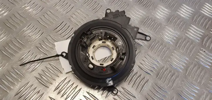 BMW 5 E60 E61 (2004 - 2010) 697639402 Контактное кольцо SRS — фото 4