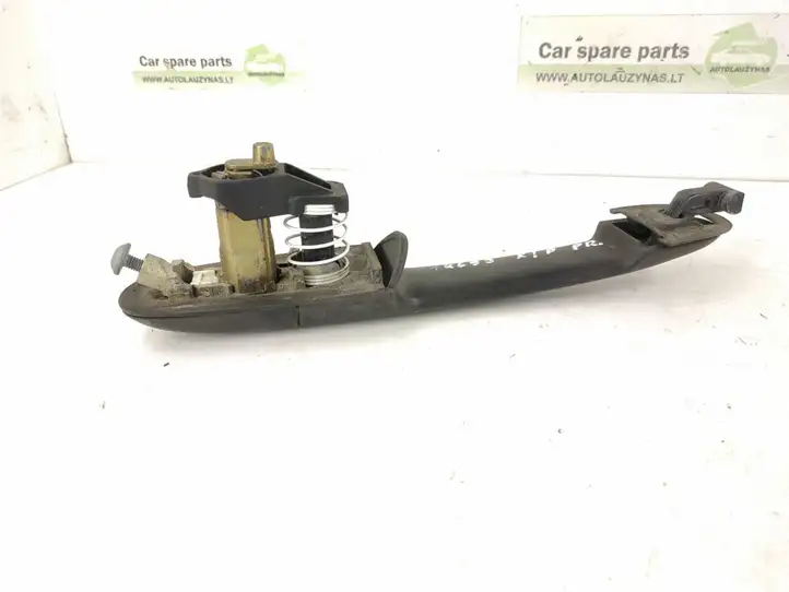 Mercedes-Benz Vaneo W414 (2001 - 2005)  0007602459 Наружная ручка