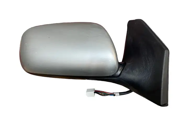 Toyota Avensis T250 (2003 - 2006) E11015829 Боковое зеркало с электроприводом — фото 6